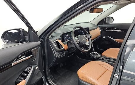 KIA Seltos I, 2022 год, 1 520 111 рублей, 7 фотография