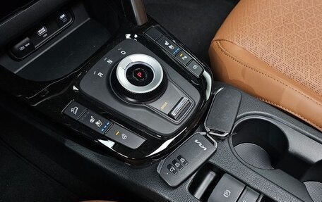 KIA Seltos I, 2022 год, 1 520 111 рублей, 10 фотография