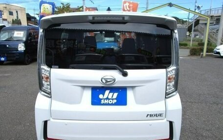 Daihatsu Move VI рестайлинг, 2022 год, 685 000 рублей, 4 фотография