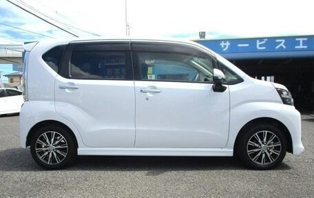 Daihatsu Move VI рестайлинг, 2022 год, 685 000 рублей, 3 фотография