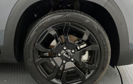 KIA Seltos I, 2022 год, 1 520 111 рублей, 16 фотография