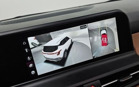 KIA Seltos I, 2022 год, 1 520 111 рублей, 14 фотография