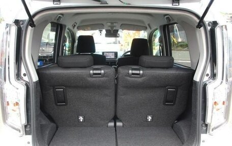 Daihatsu Move VI рестайлинг, 2022 год, 685 000 рублей, 16 фотография