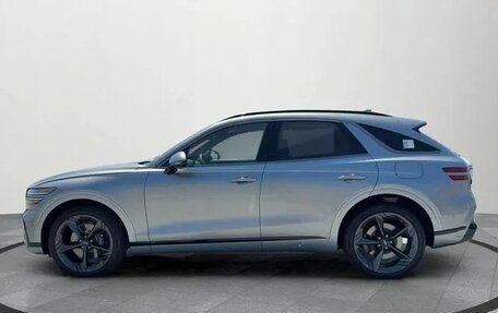 Genesis GV70, 2025 год, 7 300 000 рублей, 7 фотография