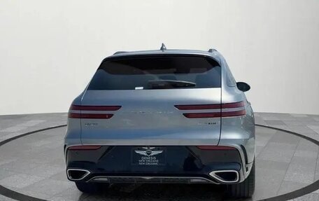 Genesis GV70, 2025 год, 7 300 000 рублей, 9 фотография