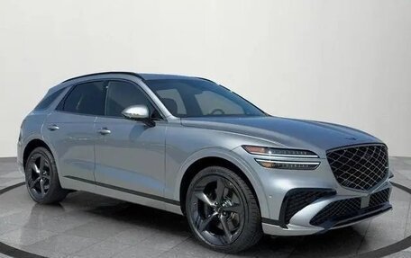 Genesis GV70, 2025 год, 7 300 000 рублей, 6 фотография