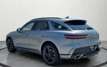 Genesis GV70, 2025 год, 7 300 000 рублей, 8 фотография