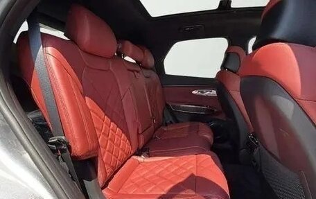 Genesis GV70, 2025 год, 7 300 000 рублей, 11 фотография