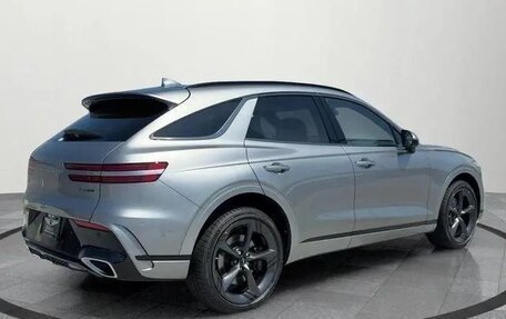 Genesis GV70, 2025 год, 7 300 000 рублей, 10 фотография