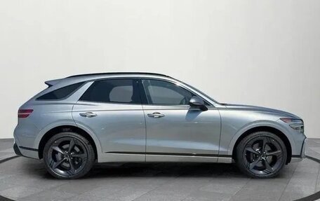 Genesis GV70, 2025 год, 7 300 000 рублей, 13 фотография