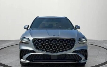 Genesis GV70, 2025 год, 7 300 000 рублей, 14 фотография