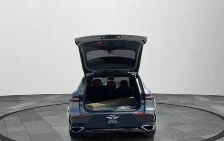 Genesis GV70, 2025 год, 7 300 000 рублей, 15 фотография