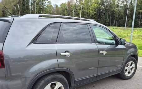 KIA Sorento II рестайлинг, 2017 год, 1 740 000 рублей, 4 фотография