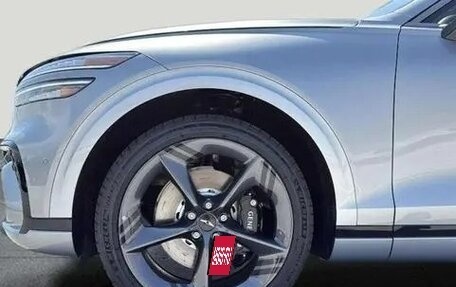 Genesis GV70, 2025 год, 7 300 000 рублей, 12 фотография
