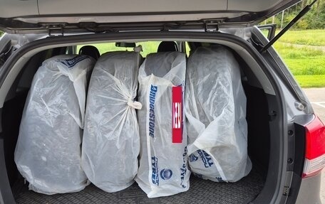 KIA Sorento II рестайлинг, 2017 год, 1 740 000 рублей, 8 фотография