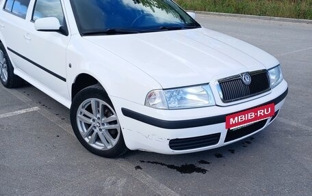 Skoda Octavia IV, 2008 год, 750 000 рублей, 8 фотография