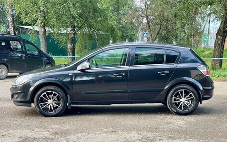 Opel Astra H, 2014 год, 640 000 рублей, 2 фотография