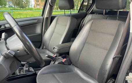 Opel Astra H, 2014 год, 640 000 рублей, 9 фотография