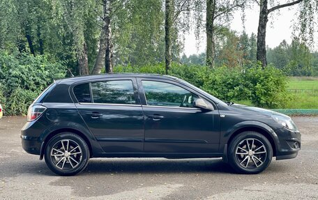 Opel Astra H, 2014 год, 640 000 рублей, 4 фотография