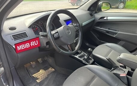 Opel Astra H, 2014 год, 640 000 рублей, 7 фотография