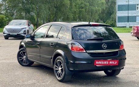 Opel Astra H, 2014 год, 640 000 рублей, 3 фотография