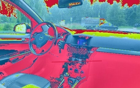 Opel Astra H, 2014 год, 640 000 рублей, 10 фотография