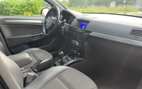 Opel Astra H, 2014 год, 640 000 рублей, 12 фотография