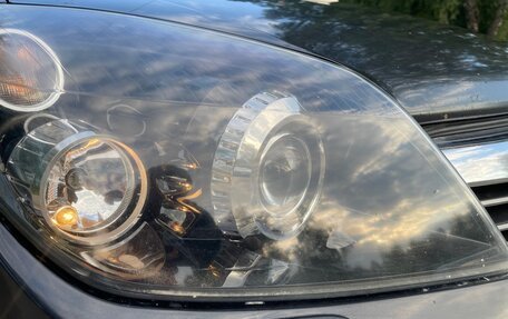 Opel Astra H, 2014 год, 640 000 рублей, 14 фотография