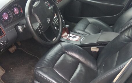 Volvo S80 II рестайлинг 2, 2009 год, 700 000 рублей, 5 фотография