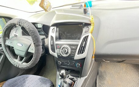 Ford Focus III, 2016 год, 390 000 рублей, 6 фотография