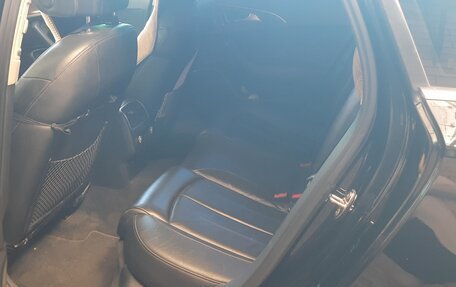 Audi A6, 2011 год, 1 417 000 рублей, 9 фотография