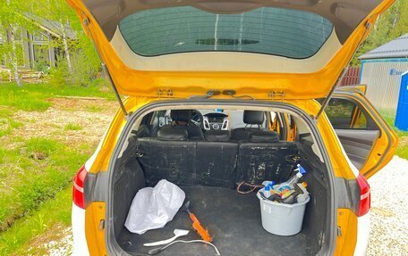 Ford Focus III, 2016 год, 390 000 рублей, 5 фотография