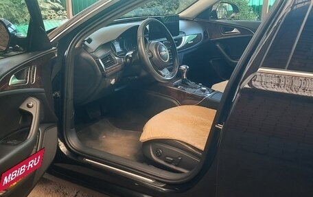Audi A6, 2011 год, 1 417 000 рублей, 7 фотография