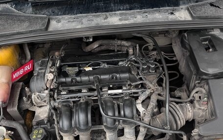 Ford Focus III, 2016 год, 390 000 рублей, 4 фотография