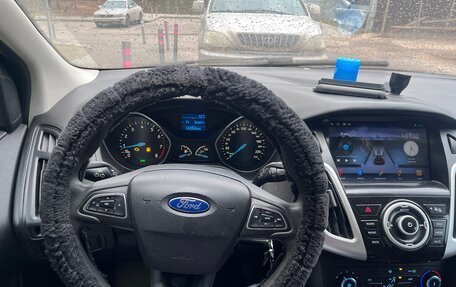 Ford Focus III, 2016 год, 390 000 рублей, 8 фотография