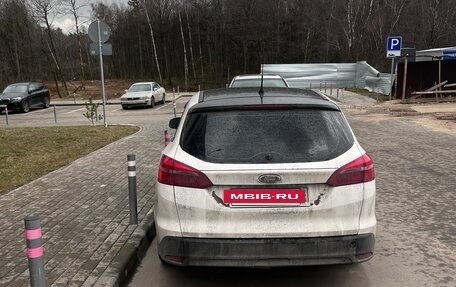 Ford Focus III, 2016 год, 390 000 рублей, 9 фотография