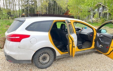 Ford Focus III, 2016 год, 390 000 рублей, 11 фотография