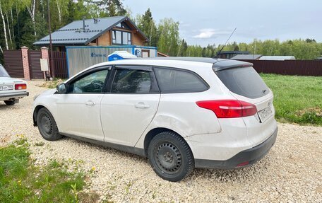 Ford Focus III, 2016 год, 390 000 рублей, 12 фотография