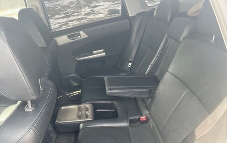 Subaru Forester, 2010 год, 1 555 000 рублей, 2 фотография