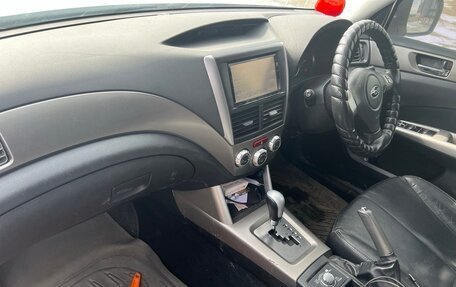 Subaru Forester, 2010 год, 1 555 000 рублей, 3 фотография