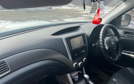 Subaru Forester, 2010 год, 1 555 000 рублей, 5 фотография