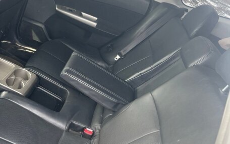 Subaru Forester, 2010 год, 1 555 000 рублей, 4 фотография