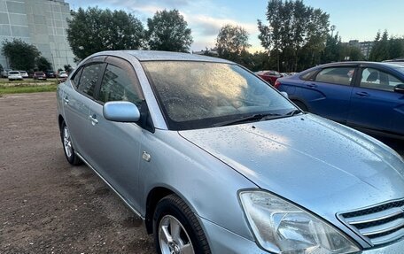 Toyota Allion, 2002 год, 700 000 рублей, 2 фотография