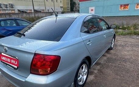 Toyota Allion, 2002 год, 700 000 рублей, 3 фотография