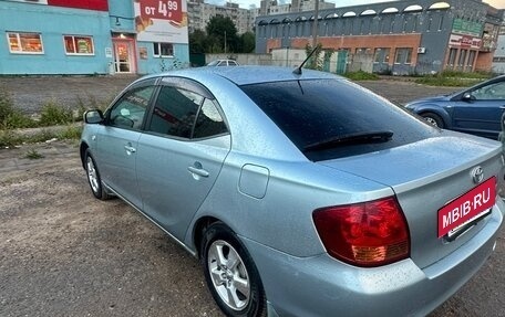 Toyota Allion, 2002 год, 700 000 рублей, 4 фотография
