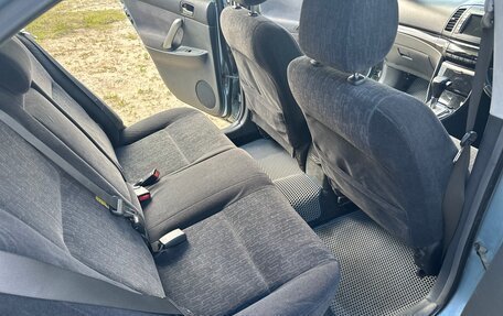Toyota Allion, 2002 год, 700 000 рублей, 7 фотография