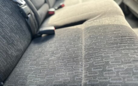 Toyota Allion, 2002 год, 700 000 рублей, 10 фотография