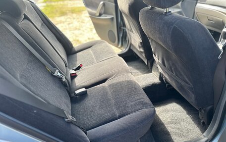 Toyota Allion, 2002 год, 700 000 рублей, 11 фотография