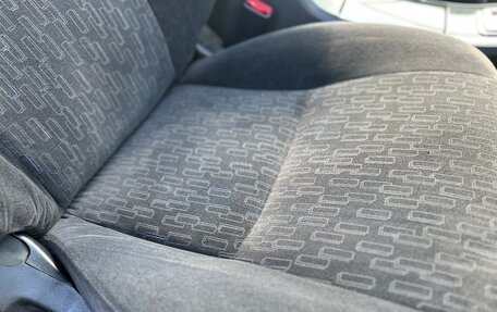 Toyota Allion, 2002 год, 700 000 рублей, 9 фотография