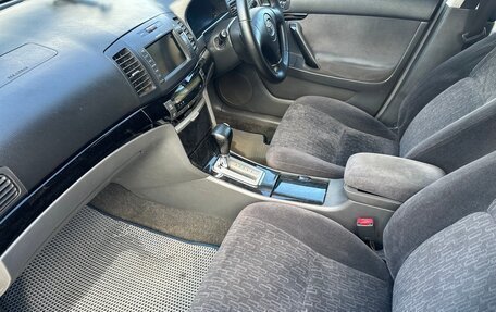 Toyota Allion, 2002 год, 700 000 рублей, 8 фотография